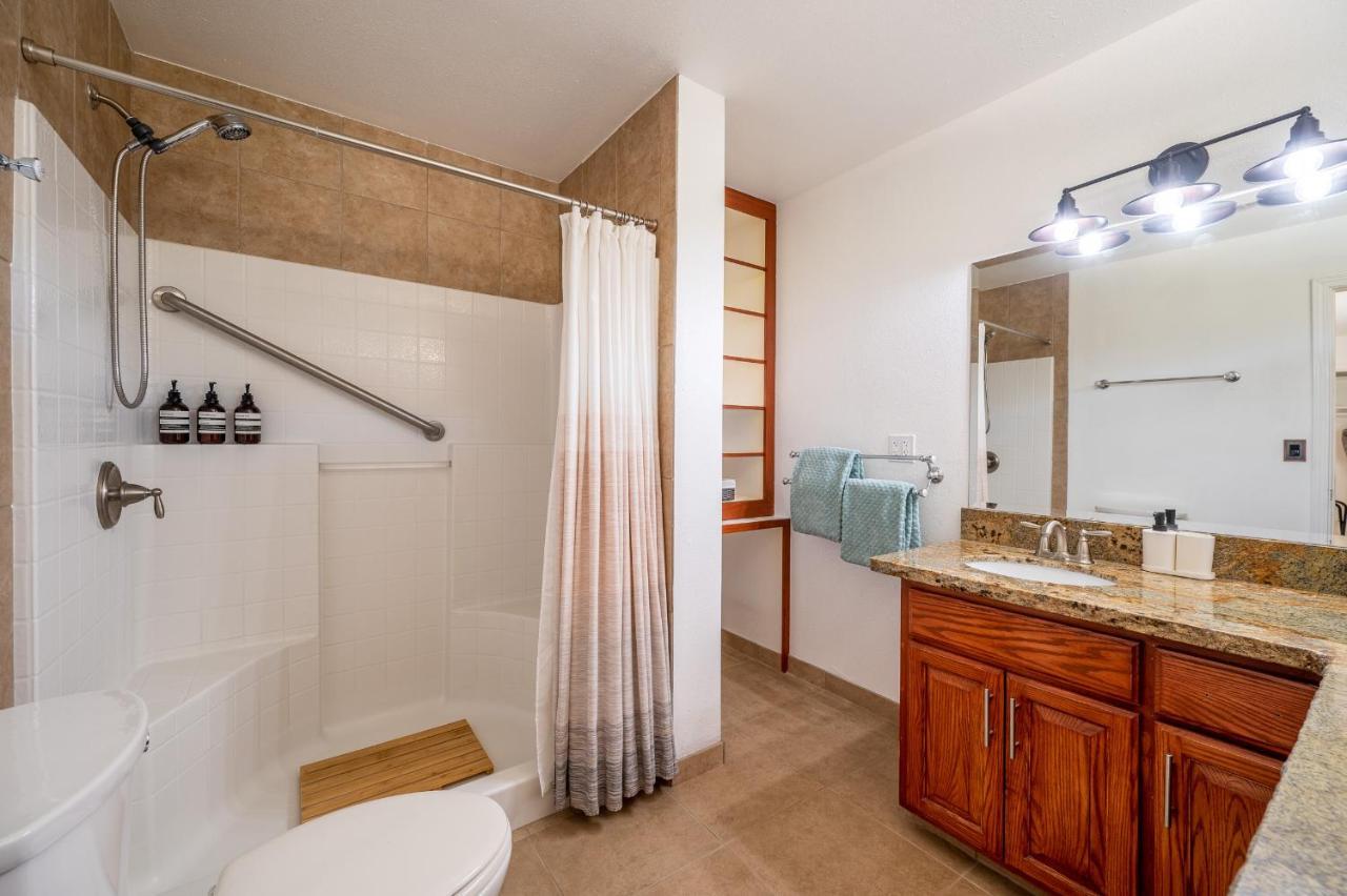 The Full Moon, Joshua Tree: Hot Tub, Sauna, Views Exterior photo